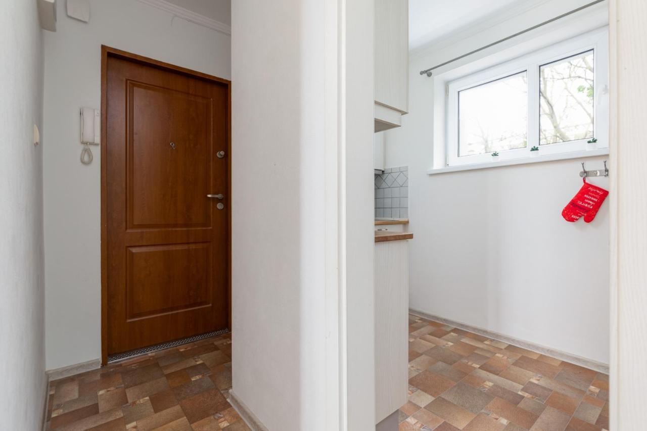 Marynarzy Okrętów Pogranicza Apartments by Renters Kołobrzeg Exterior foto